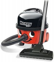 Henry Hoover Vaccum 240v